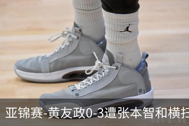 亚锦赛-黄友政0-3遭张本智和横扫 温瑞博向鹏李天阳进八强