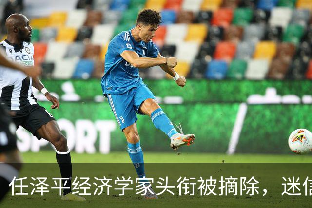 任泽平经济学家头衔被摘除，迷信任何人都是要被割韭菜的