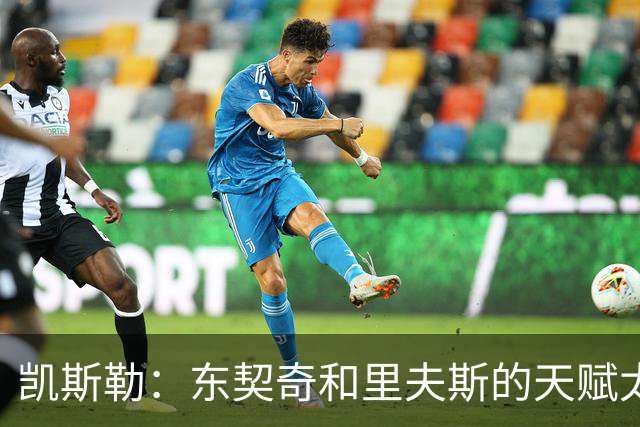 凯斯勒：东契奇和里夫斯的天赋太出众 跟他们并肩作战是一种享受