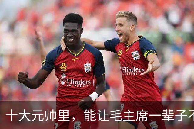 十大元帅里，能让毛主席一辈子不骂的，只有这两个人