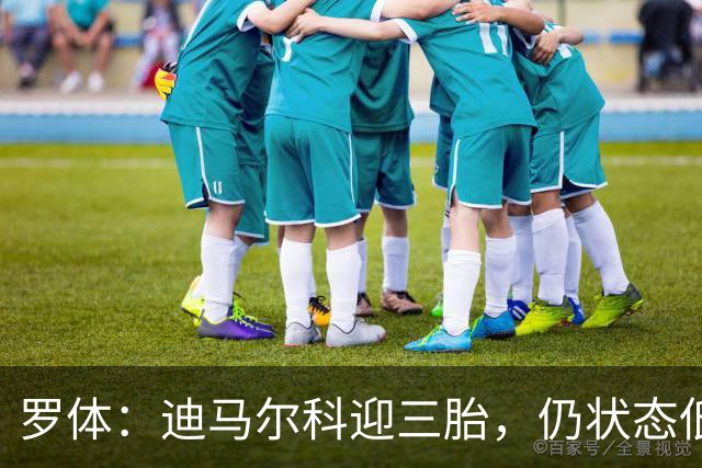 罗体：迪马尔科迎三胎，仍状态低迷
