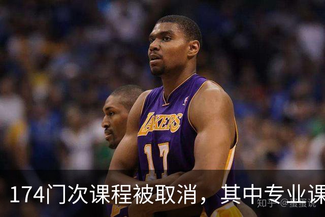 174门次课程被取消，其中专业课高达132门次：高校教师正在面临“无课可上”的职业危机！