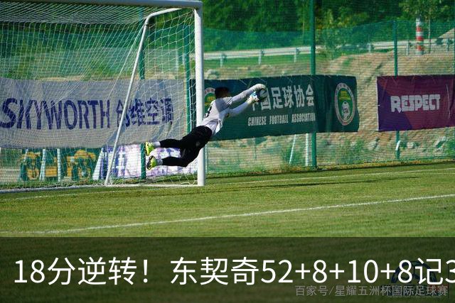 18分逆转！东契奇52+8+10+8记3分创7大神迹，湖人豪取3连胜！里夫斯惊艳