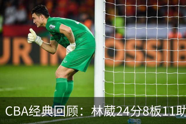 CBA经典回顾：林葳24分8板11助攻，南京不敌新疆
